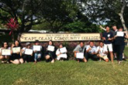 関東学院大学 「国際交流演習」では、実践かつ主体的な学修をめざして、実際に海外を訪問して授業を行います。