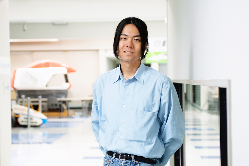 神奈川工科大学の学生