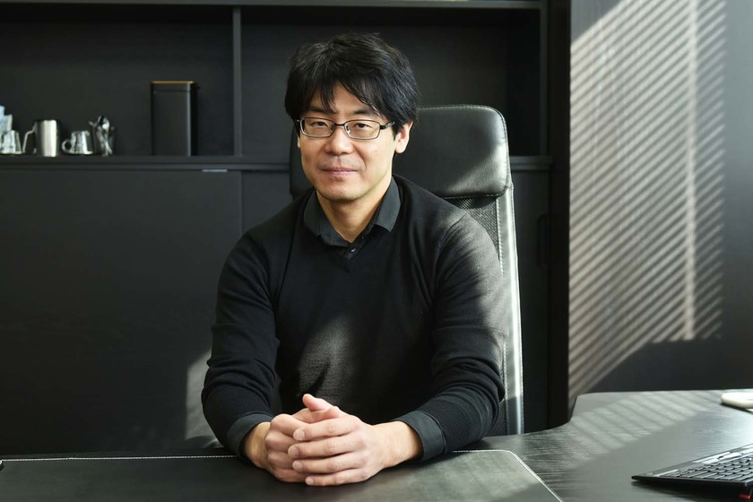 神奈川工科大学の先生