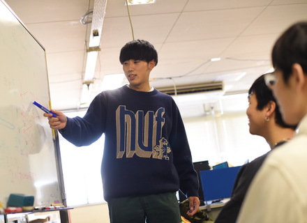 神奈川工科大学の特長２