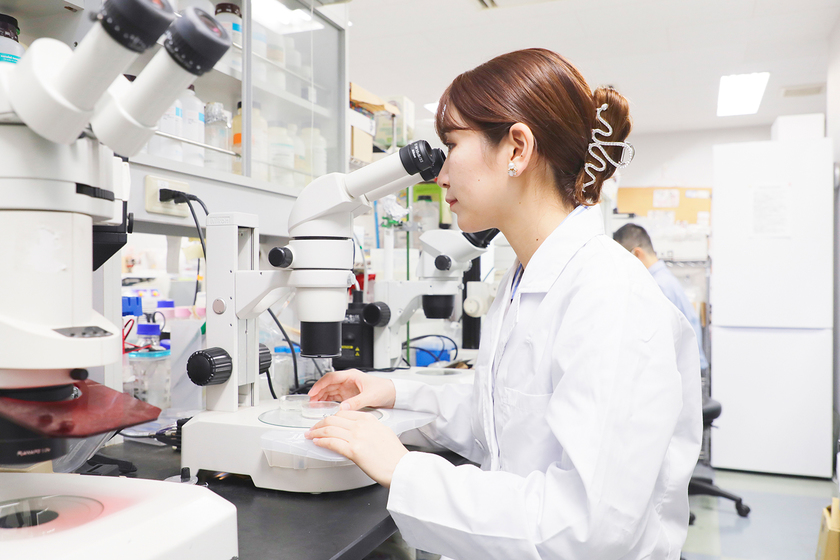 キャンパスライフPhoto