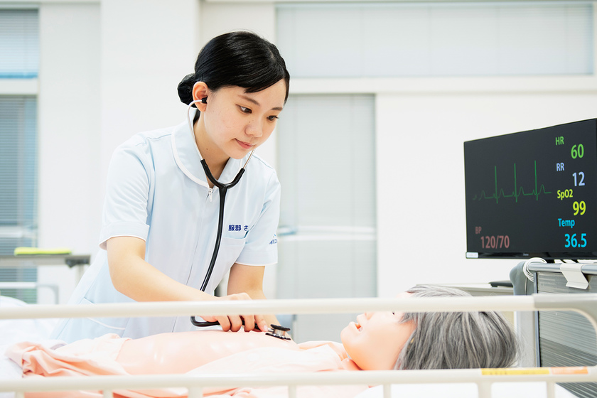 キャンパスライフPhoto