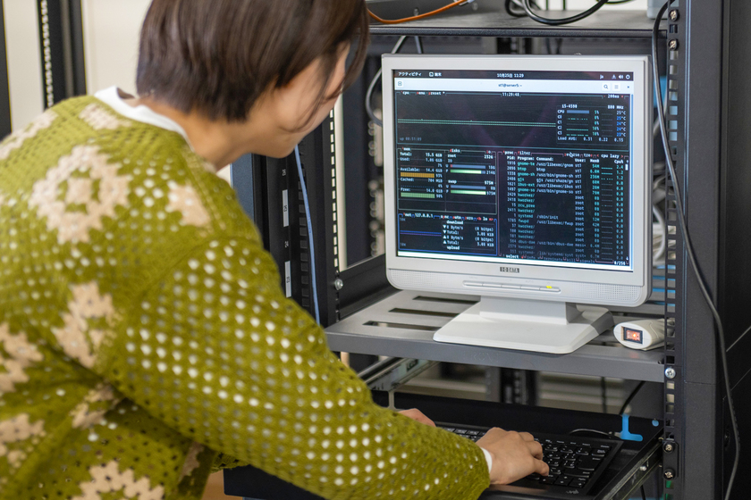 キャンパスライフPhoto