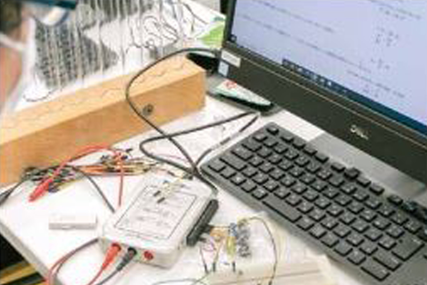 キャンパスライフPhoto