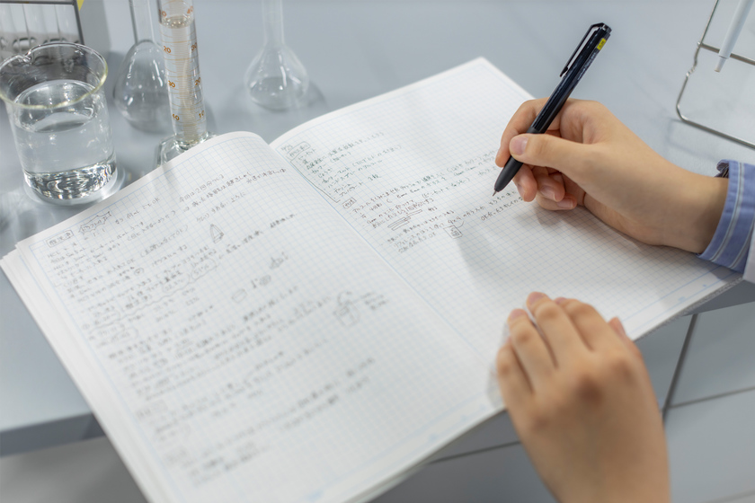 キャンパスライフPhoto