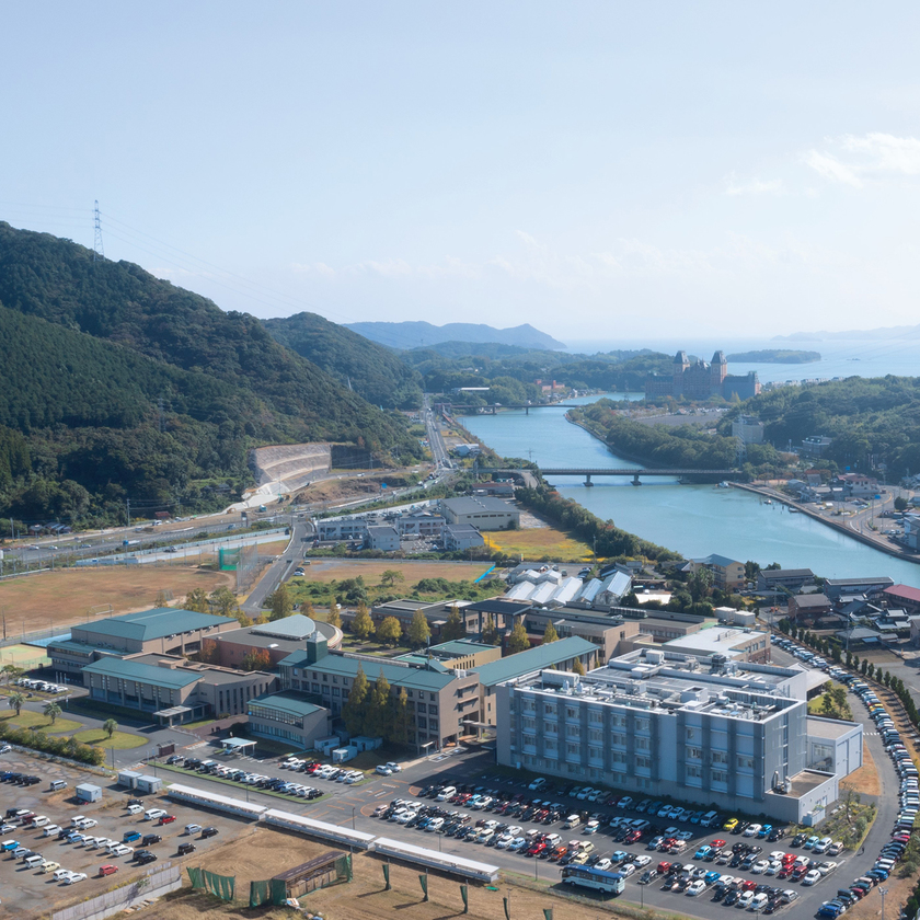 長崎国際大学 長崎国際大学