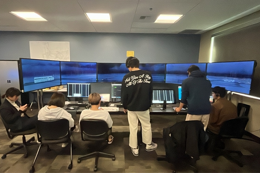 キャンパスライフPhoto