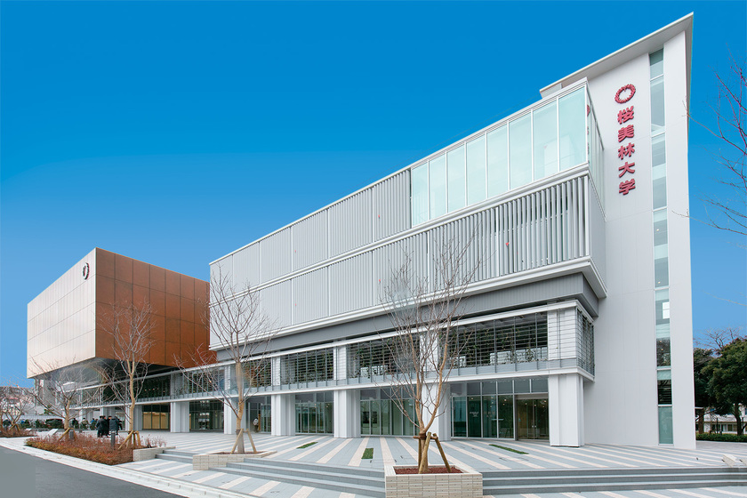 キャンパスライフPhoto