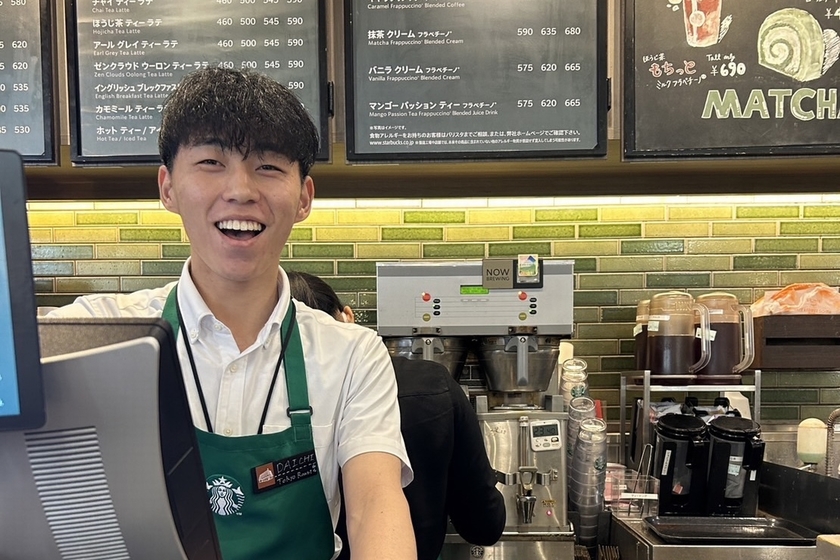 キャンパスライフPhoto