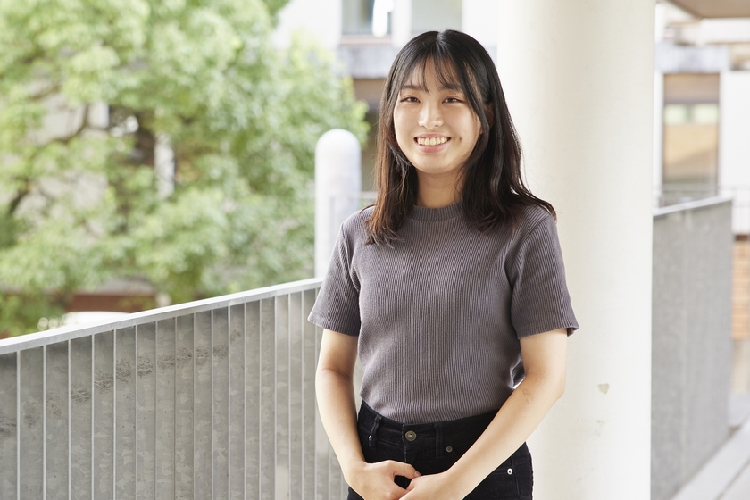 桜美林大学の学生