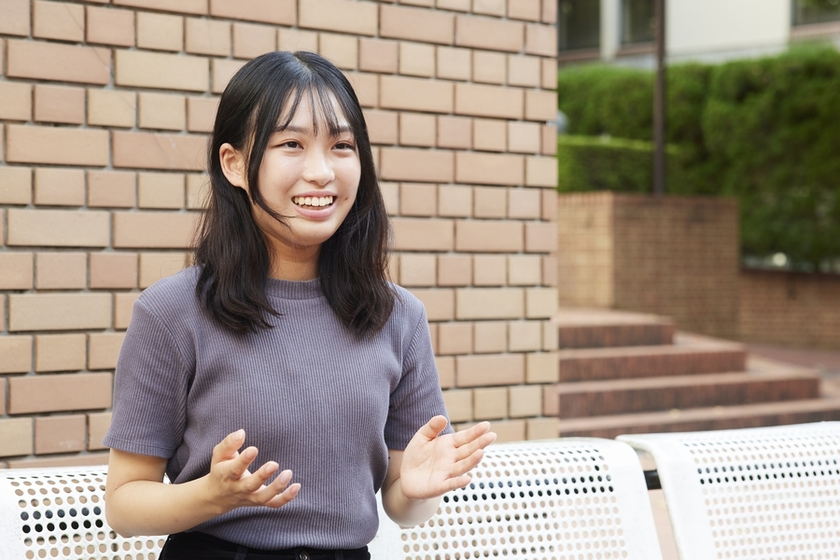 キャンパスライフPhoto