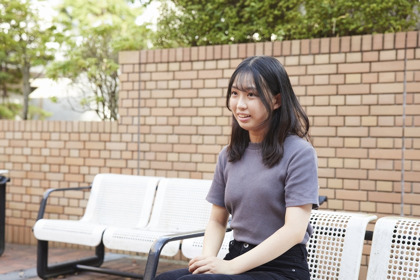 キャンパスライフPhoto