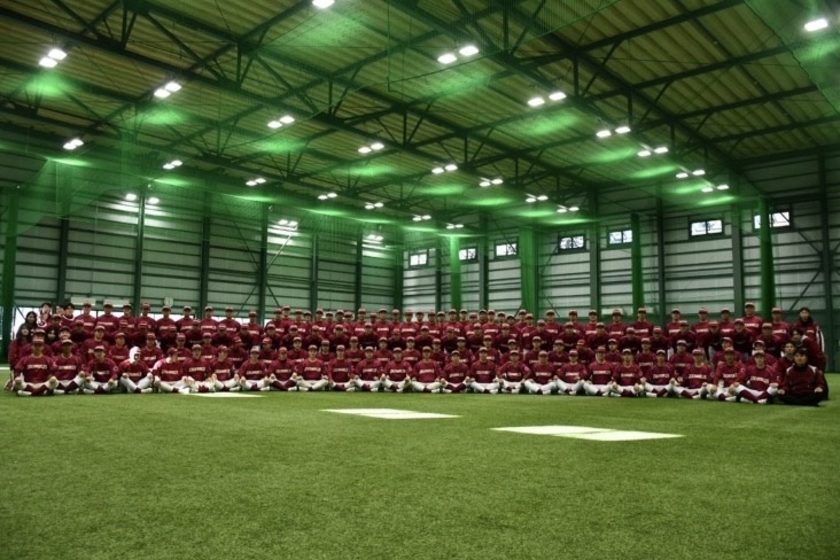 キャンパスライフPhoto