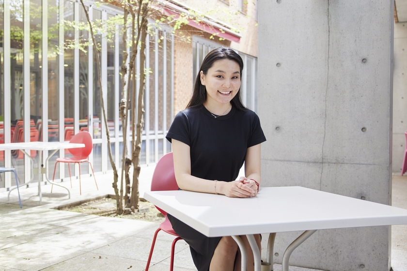 桜美林大学の学生