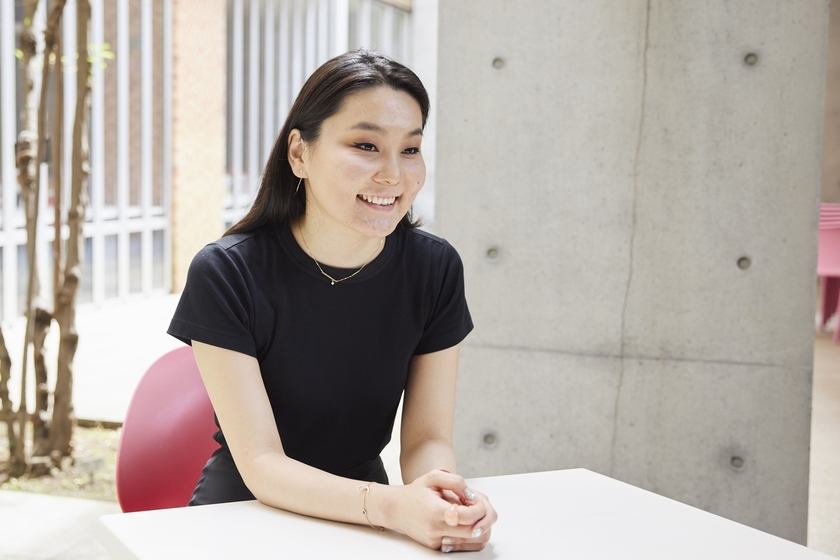 キャンパスライフPhoto