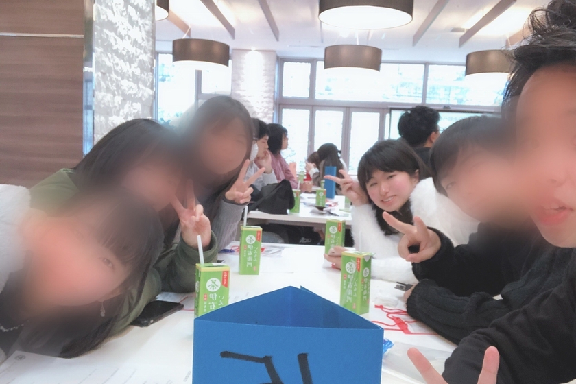 キャンパスライフPhoto