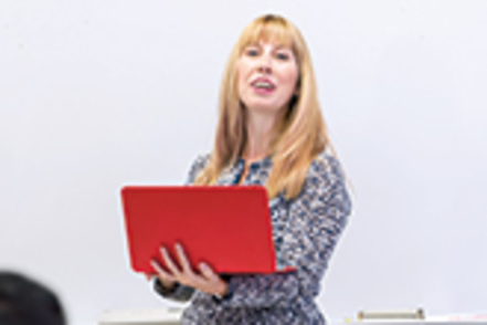 上智大学 クロスリスティング制度により、他学部生も国際教養学部の科目を履修できます。