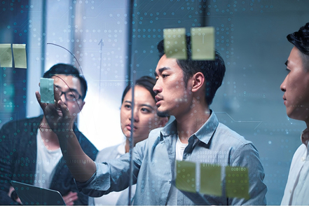 日本福祉大学 学生主体の産官学連携プロジェクトを数多く推進。プロジェクトなどの経験で得た研究シードを、社会実装する方法を学びます