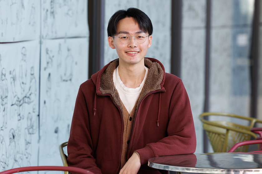 大手前大学の学生