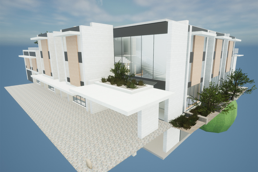 キャンパスライフPhoto