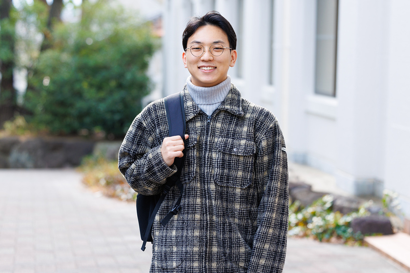 大手前大学の学生