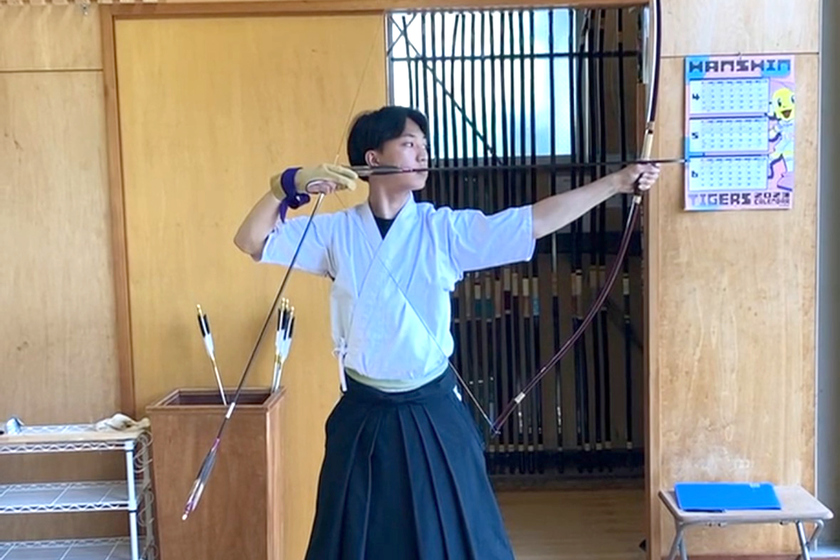 キャンパスライフPhoto