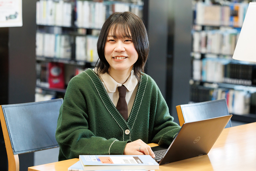 キャンパスライフPhoto