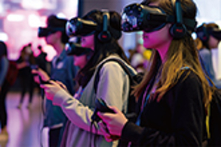 大手前大学 プログラミングはもちろん、さまざまな情報技術が学べる