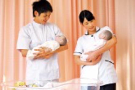 北海道科学大学 【看護学科】幅広い医療ニーズに対応した看護学と工学の融合