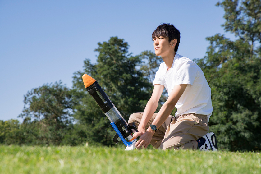 キャンパスライフPhoto