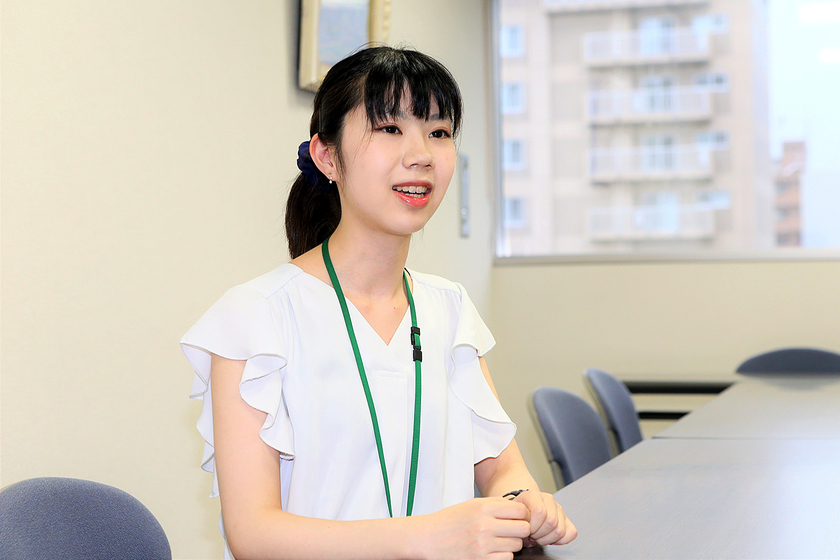 北海道情報大学の卒業生