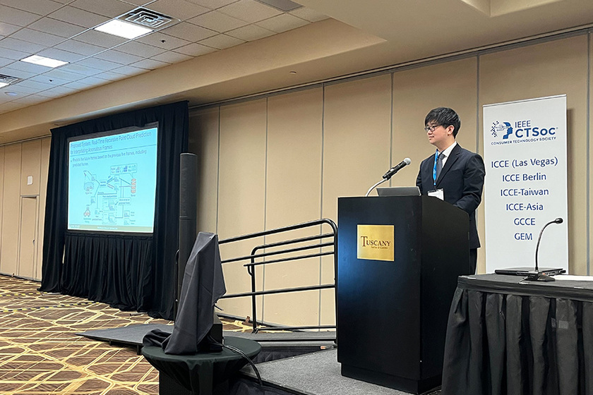 キャンパスライフPhoto