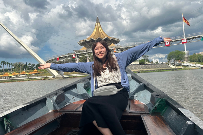 キャンパスライフPhoto