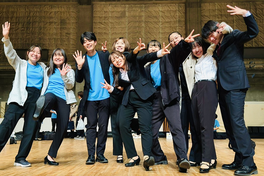 キャンパスライフPhoto