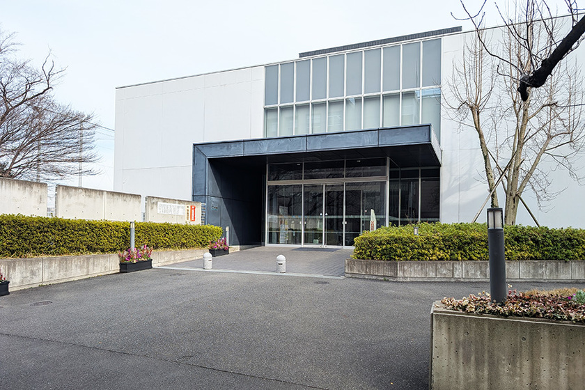 キャンパスライフPhoto