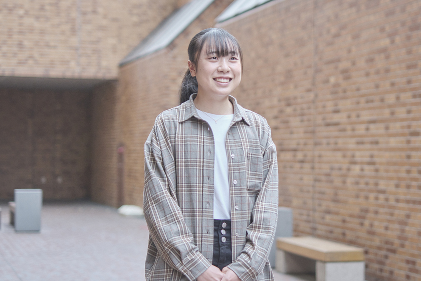 大阪学院大学の学生