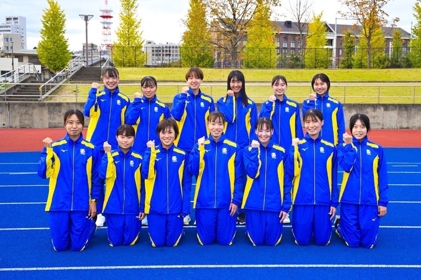 キャンパスライフPhoto