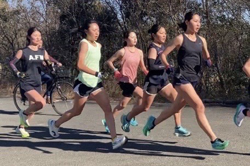 キャンパスライフPhoto