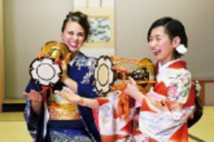 大阪学院大学 大学周辺で外国人留学生と共同生活を送る「CETハウスシェアプログラム」