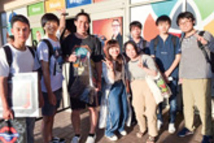 中部大学 オハイオ大学をはじめ、世界22カ国・地域の58大学・機関との間に学術交流協定などを結び、留学や長期・短期の海外研修などを実施