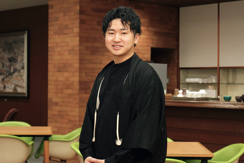 中部大学の卒業生