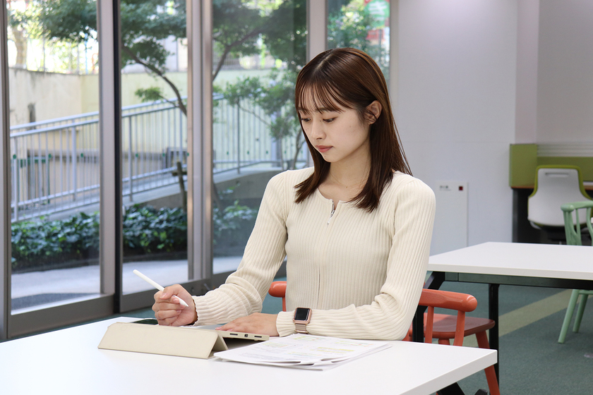 キャンパスライフPhoto