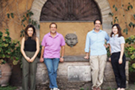 福岡女学院大学 語学を使う企業や海外と関係のある企業でインターンシップを経験。日本と海外におけるビジネスを現場で学びます