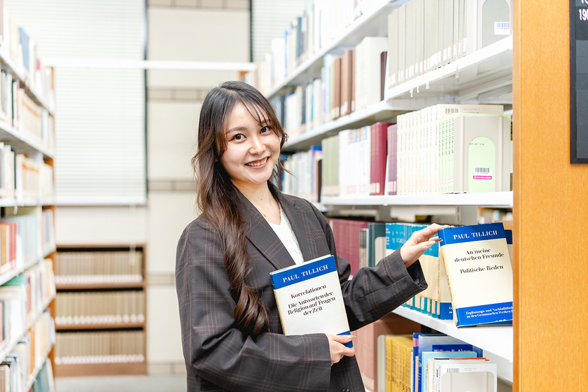 キャンパスライフPhoto