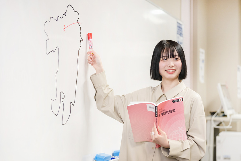 キャンパスライフPhoto