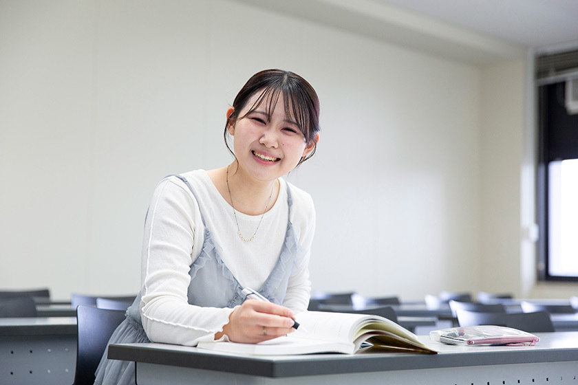 キャンパスライフPhoto