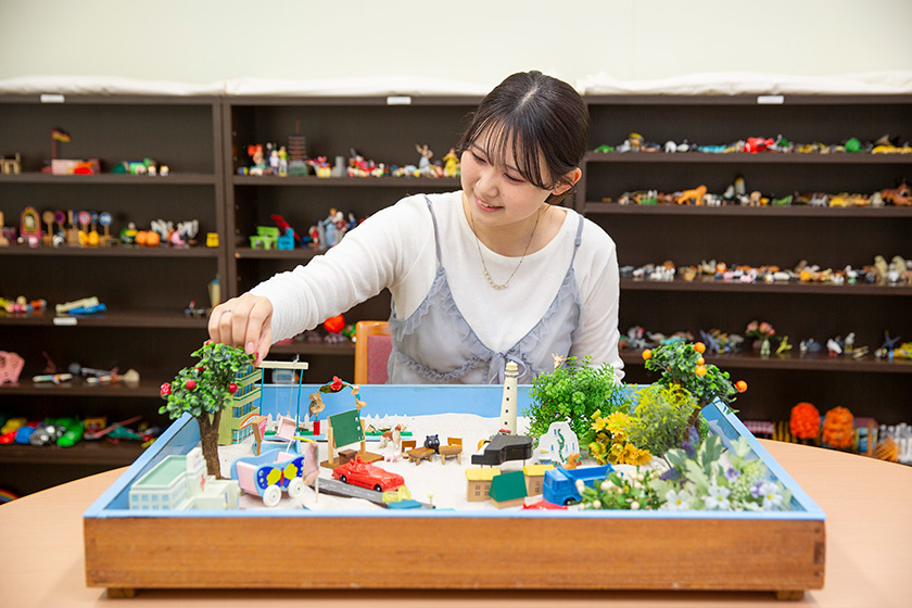 キャンパスライフPhoto