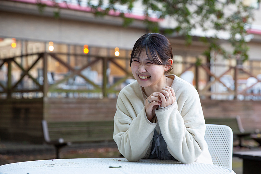 キャンパスライフPhoto