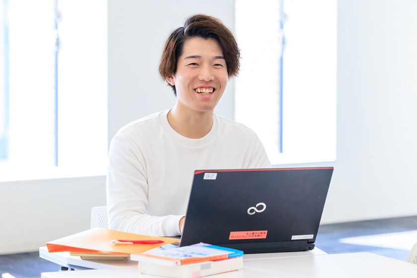 キャンパスライフPhoto