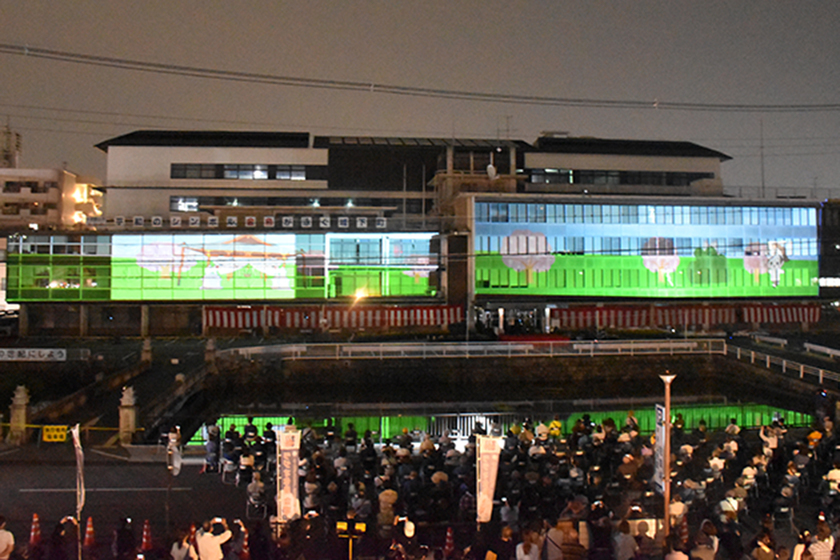 キャンパスライフPhoto